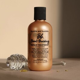 Bond-Building Repair Treatment - Kuracja odbudowująca
