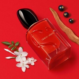 Sì Passione - Woda Perfumowana