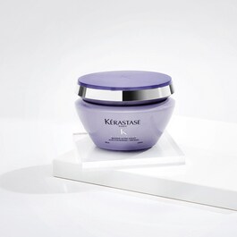 BLOND ABSOLU Maska Ultrafiolet 
