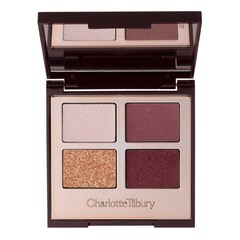 LUXURY PALETTE THE VINTAGE VAMP - paleta cieni do powiek, CHARLOTTE TILBURY