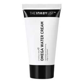 Omega Water Cream - Krem nawilżający