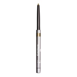 Sisley - Phyto-khol Star Waterproof - Wodoodporna Kredka Do Oczu - Phyto Khol Star Wp 11 Mystic gold - Dla Kobiet