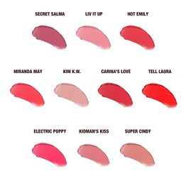 Hot Lips - Pomadka do ust