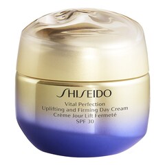 Vital Perfection - Uplifting & Firming Anti-aging Day Cream SPF30, SHISEIDO