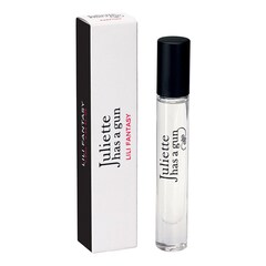 Lili Fantasy - woda perfumowana (format podróżny), JULIETTE HAS A GUN