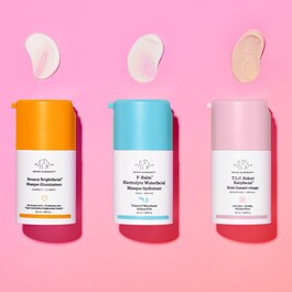 T.L.C. Sukari Babyfacial™ - Maseczka Z Kwasami AHA I BHA