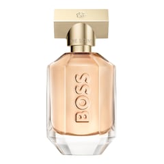 Boss The Scent For Her - Woda Perfumowana do Ponownego Napełniania , HUGO BOSS