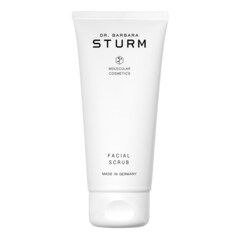 Facial Scrub - Peeling do twarzy, DR. BARBARA STURM