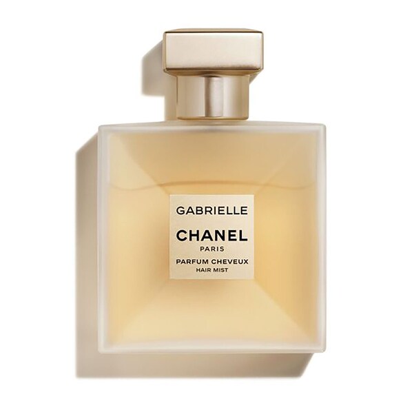 Gabrielle - Mgiełka do włosów, CHANEL