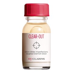 Targeted Blemish Lotion - Balsam na niedoskonałości, MY CLARINS