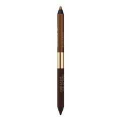 Smoke and Brighten Kajal Eyeliner Duo - Eyeliner, ESTÉE LAUDER