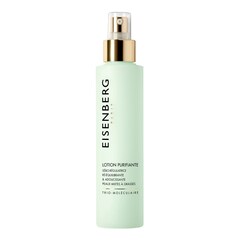 Lotion Purifiante - Tonik Oczyszczający, EISENBERG