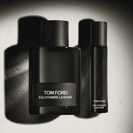 Tom Ford Beauty	Eau d’Ombre Leather - Woda toaletowa