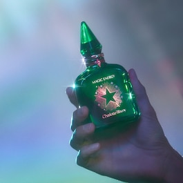 Magic Energy - Woda perfumowana