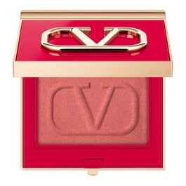 Valentino Make Up - Eye2cheek - Puder O Podwójnym Zastosowaniu - Róż I Cień Do Powiek - Eye2cheek 04 Np - Dla Kobiet