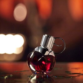 Azzaro Wanted Girl By Night - Woda perfumowana