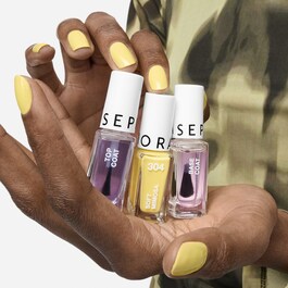 Base Coat - Baza ochronna do paznokci