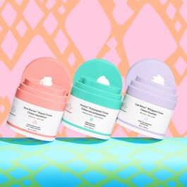 Lala Retro™ Whipped Cream - Krem Regenerujący