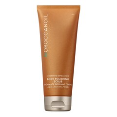 Exfoliating Body Scrub - Peeling do ciała, MOROCCANOIL