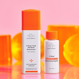 C-Firma Fresh Day - Serum antyoksydacyjne