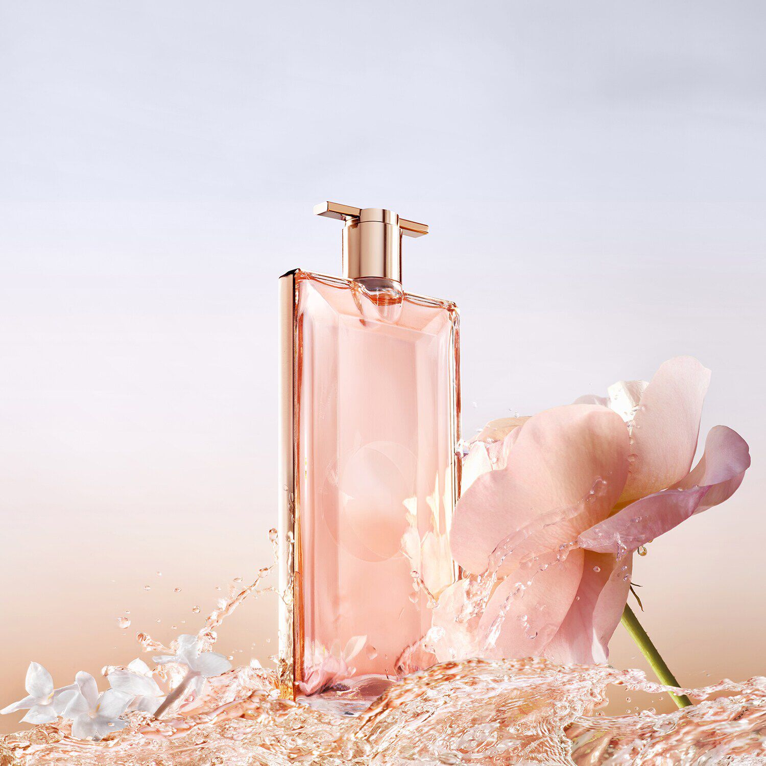 Idôle Eau de Parfum - Woda perfumowana i LANCÔME ≡ SEPHORA