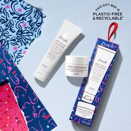 Fresh Essentials Set - Zestaw świąteczny mini