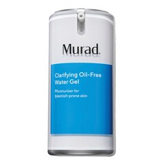 Clarifying Oil-Free Water Gel - Beztłuszczowy żel nawilżający, MURAD