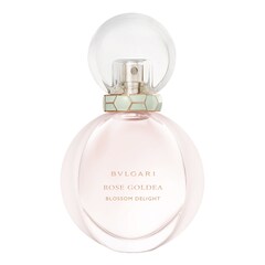 Goldea Blossom Delight - Woda Perfumowana, BVLGARI