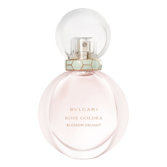 Goldea Blossom Delight - Woda Perfumowana, BVLGARI