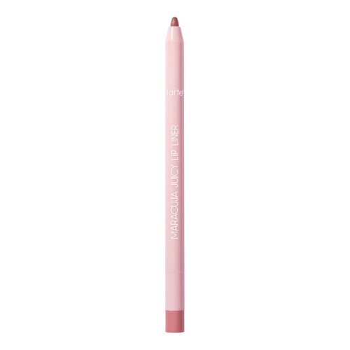 Tarte - Maracuja Juicy Lip Liner - Konturówka Do Ust - Maracuja Juicy Lip Liner Dusty Rose - Dla Kobiet