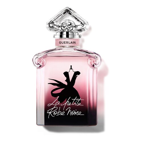 Guerlain - La Petite Robe Noire - Eau De Parfum - Atomizer 50 Ml - Dla Kobiet