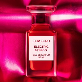 ELECTRIC CHERRY - Woda perfumowana