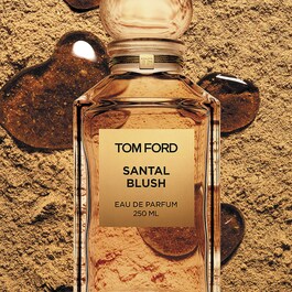 Santal Blush – Woda perfumowana