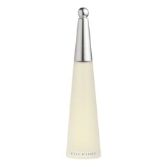 L'Eau D'Issey - świeża kwiatowo-wodna woda toaletowa, ISSEY MIYAKE