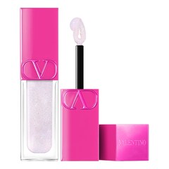 Puffer Gloss - Pielęgnujący błyszczyk powiększający usta i nadający połysk, VALENTINO MAKE UP