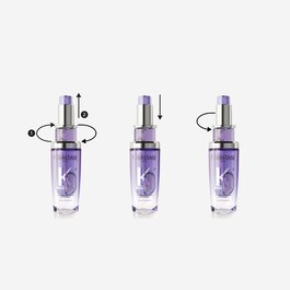 Olejek Blond Absolu Cicagloss