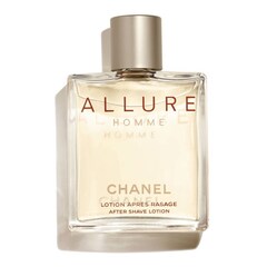 ALLURE HOMME - Płyn po goleniu, CHANEL
