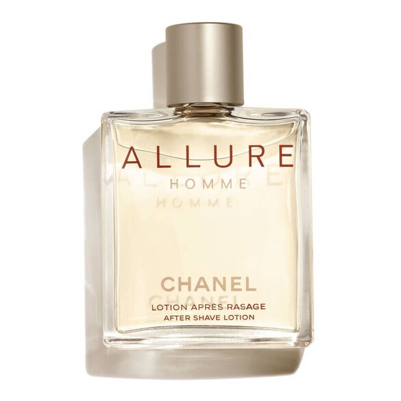 ALLURE HOMME - Płyn po goleniu, CHANEL
