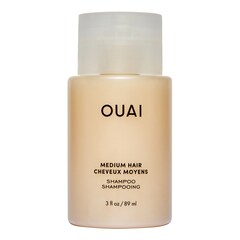Medium Hair – Szampon do włosów średniej grubości, OUAI