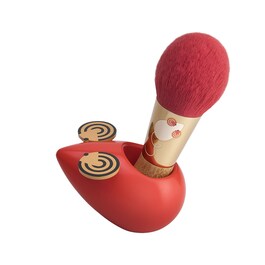 Makeup Brush Smart Rat - Pędzel do pudru