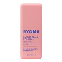 Barrier Repair Eye Cream - Krem pod oczy, BYOMA
