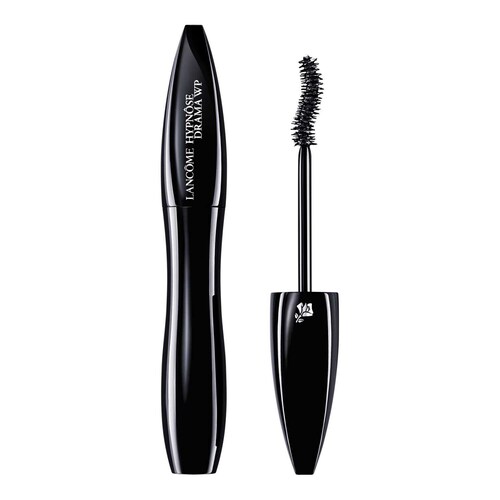 Lancôme - Hypnôse Drama Waterproof - 01 Excessive Black (6 G) - Dla Kobiet