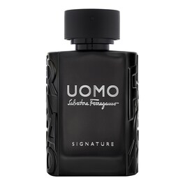 Uomo Signature - Woda perfumowana