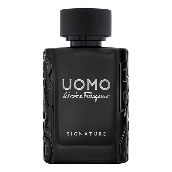 Uomo Signature - Woda perfumowana, SALVATORE FERRAGAMO