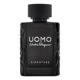 Uomo Signature - Woda perfumowana image
