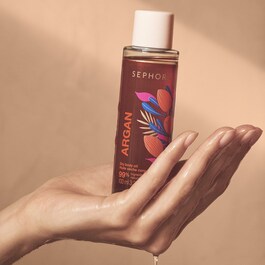 Dry Body Oil - Suchy olejek do ciała