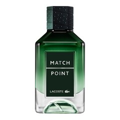 Lacoste Match Point - Woda perfumowana, LACOSTE
