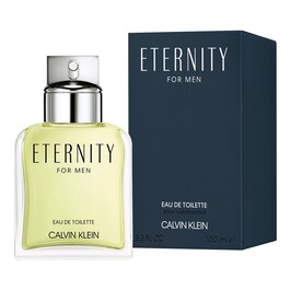 Eternity for Men - Woda toaletowa