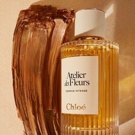Chloé Atelier des Fleur Cedrus Intense - Woda Perfumowana