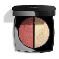 JARDIN IMAGINAIRE - Duet Róż I Rozświetlacz, CHANEL
